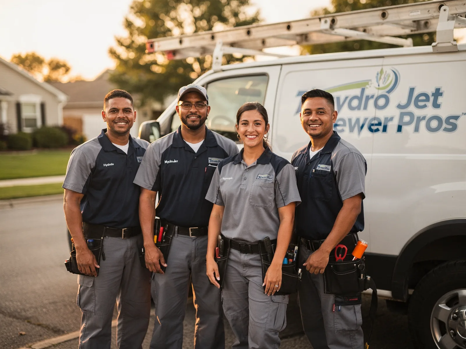 Hydro Jetting company in Laurel Fork, VA